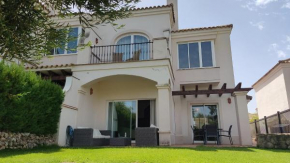 Villa Fairways Golf By Mila Prieto Arcos De La Frontera